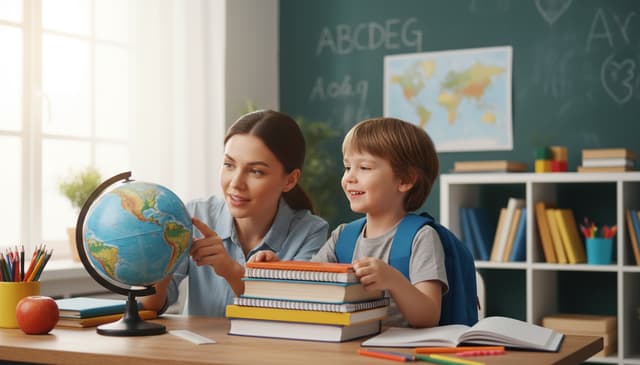 Jak przygotować dziecko do szkoły: praktyczny przewodnik dla rodziców