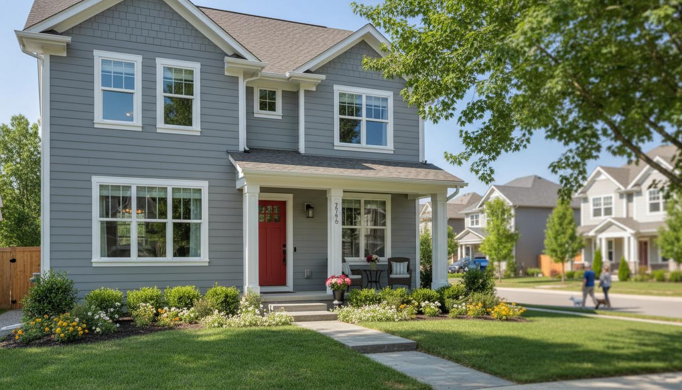 Jak przygotować nieruchomość do sprzedaży: praktyczny przewodnik