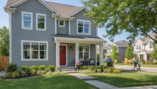 Jak przygotować nieruchomość do sprzedaży: praktyczny przewodnik