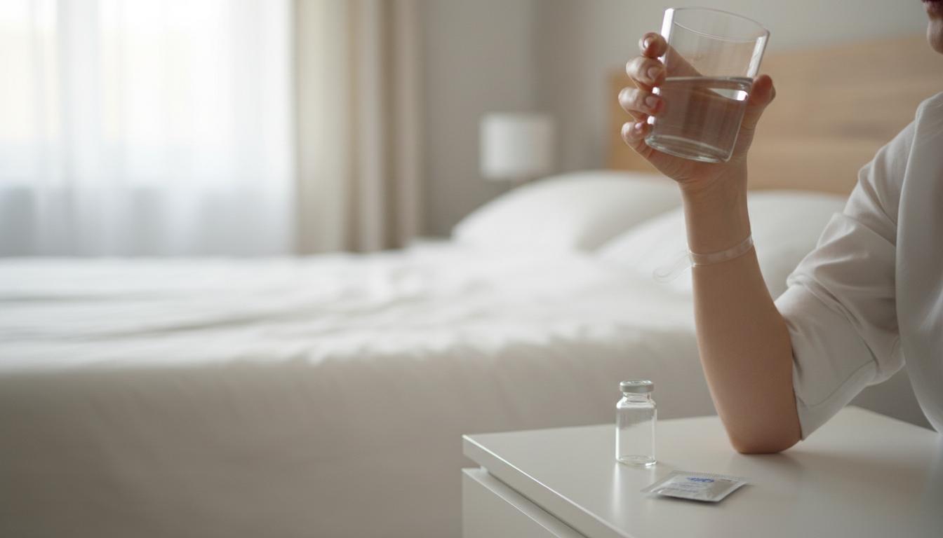 Jak przygotować się do badania krwi: praktyczny przewodnik