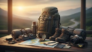 Jak przygotować się do dalekiej podróży: praktyczny przewodnik