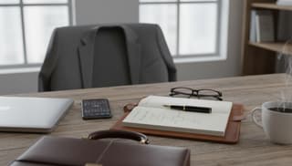 Jak przygotować się do spotkania biznesowego: praktyczny przewodnik