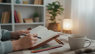 Jak przygotować się do terapii: praktyczny przewodnik dla początkujących