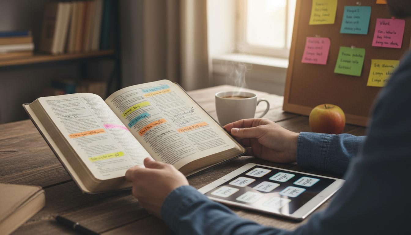 Jak przygotować się do testów językowych: praktyczny przewodnik