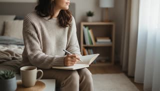 Jak przygotować się na pierwszą wizytę u terapeuty: praktyczny przewodnik