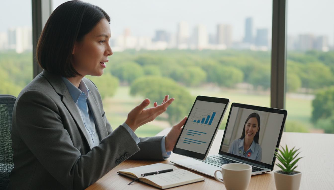 Jak przygotować się na rozmowę kwalifikacyjną z kandydatem: praktyczny przewodnik