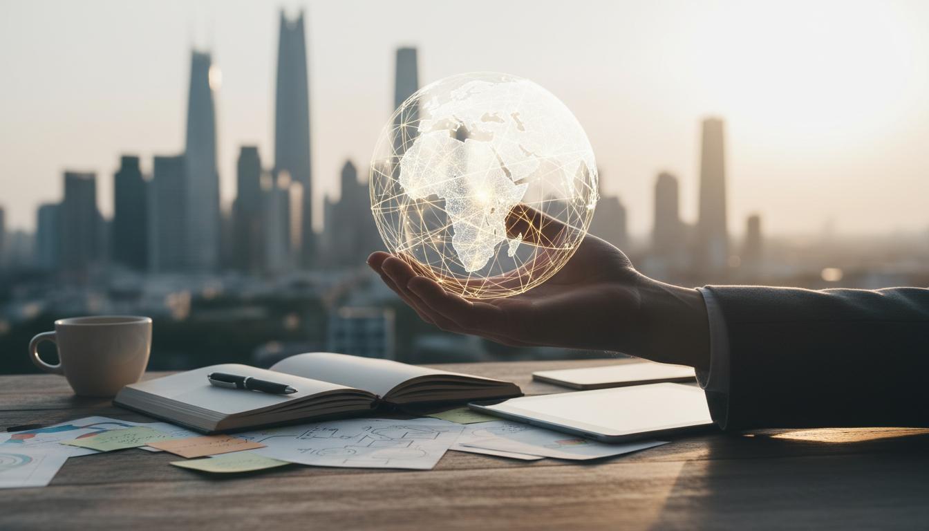 Jak przygotować strategię kariery: praktyczny przewodnik krok po kroku