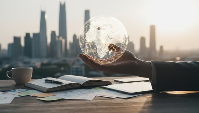 Jak przygotować strategię kariery: praktyczny przewodnik krok po kroku