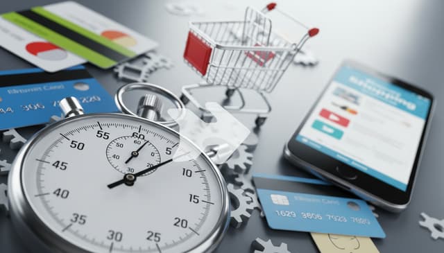 Jak przyspieszyć decyzje zakupowe: praktyczny przewodnik dla firm