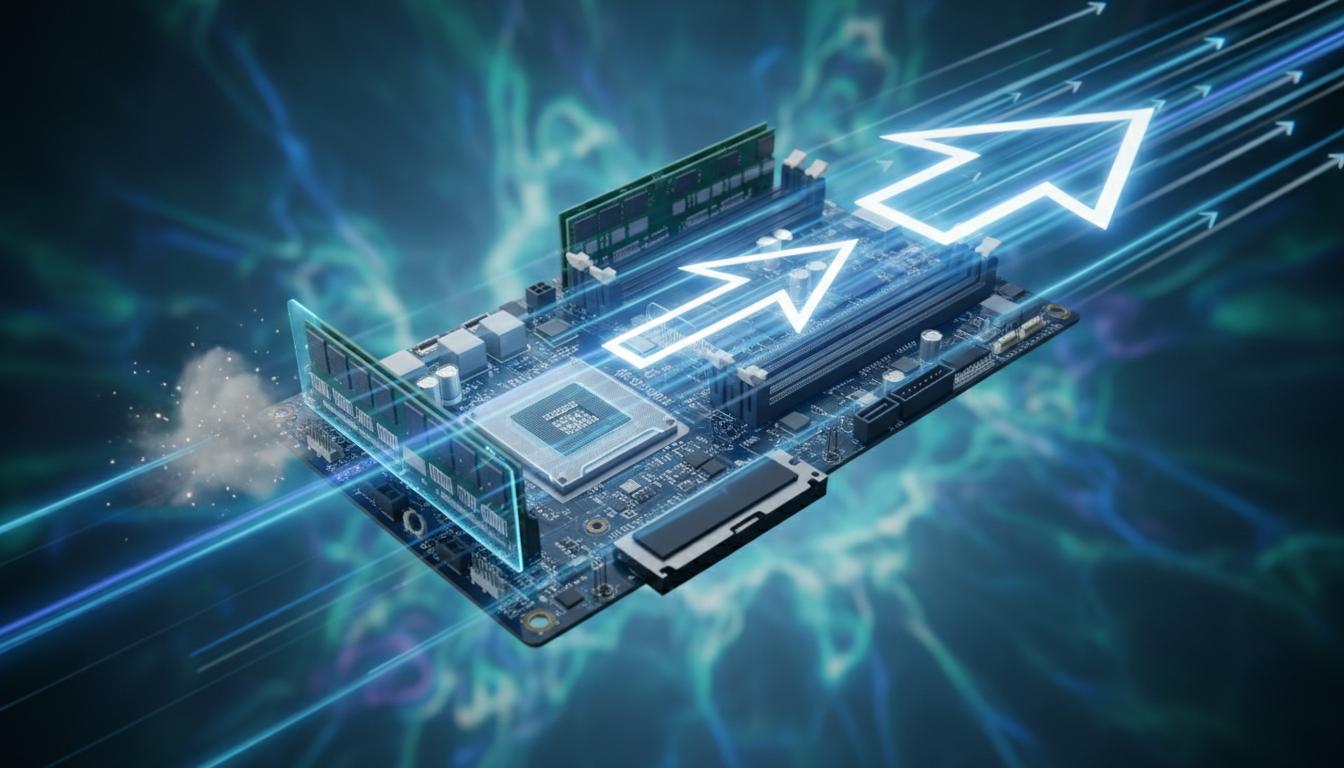 Jak przyspieszyć komputer: praktyczny przewodnik krok po kroku