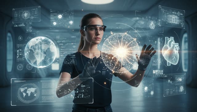 Jak przyspieszyć naukę za pomocą symulacji: praktyczny przewodnik