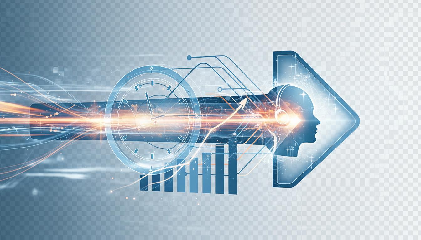 Jak przyspieszyć obsługę klienta w firmie: praktyczny przewodnik