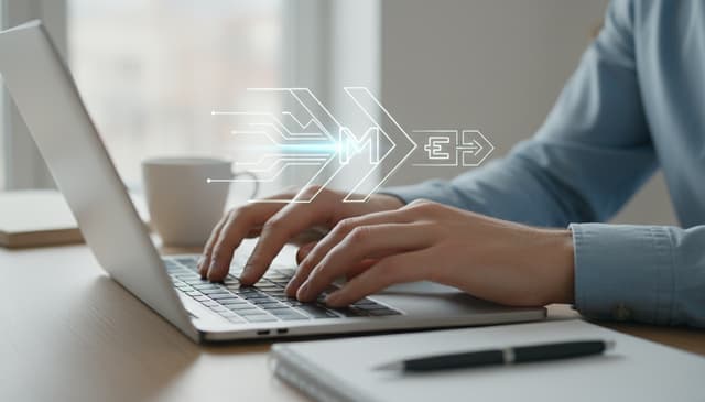 Jak przyspieszyć pisanie e-maili: praktyczny przewodnik dla każdego