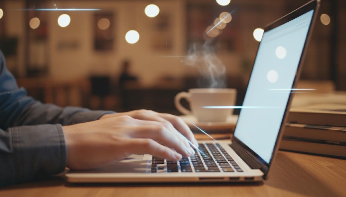 Jak przyspieszyć pisanie postów: praktyczne wskazówki dla twórców