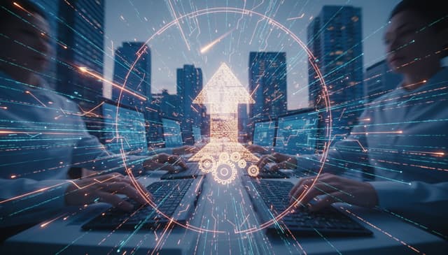 Jak przyspieszyć projekty informatyczne: praktyczny przewodnik