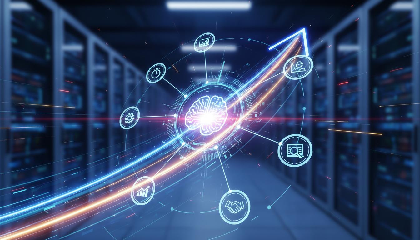 Jak przyspieszyć realizację projektów IT: praktyczny przewodnik