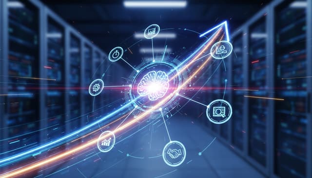 Jak przyspieszyć realizację projektów IT: praktyczny przewodnik