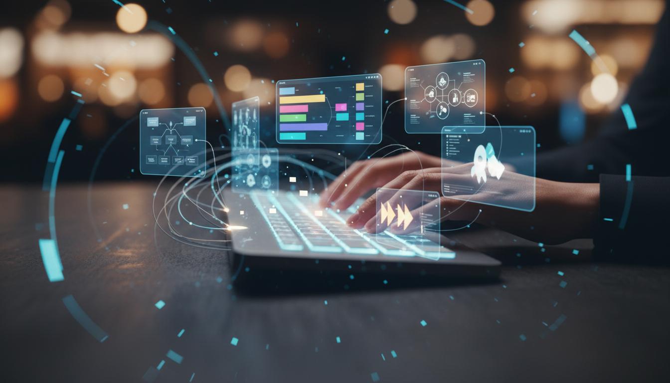 Jak przyspieszyć tworzenie contentu: praktyczny przewodnik dla twórców