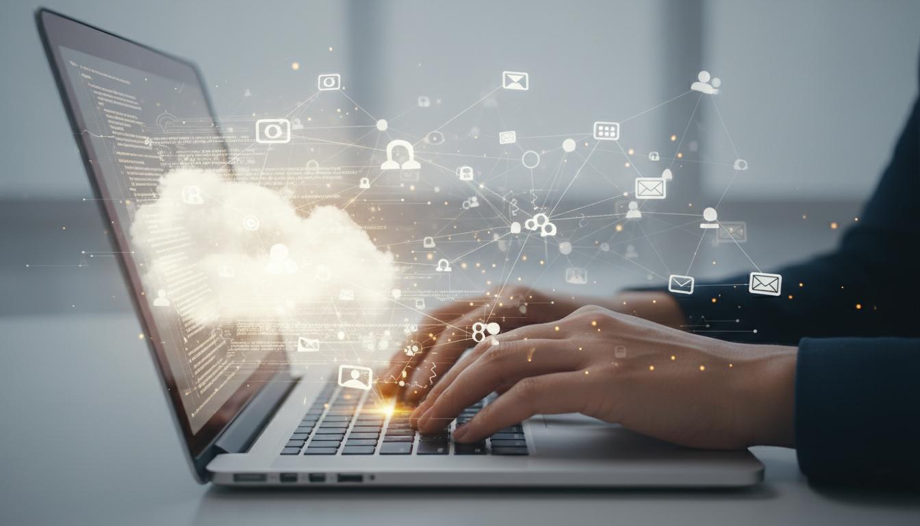 Jak publikować swoje teksty w internecie: praktyczny przewodnik