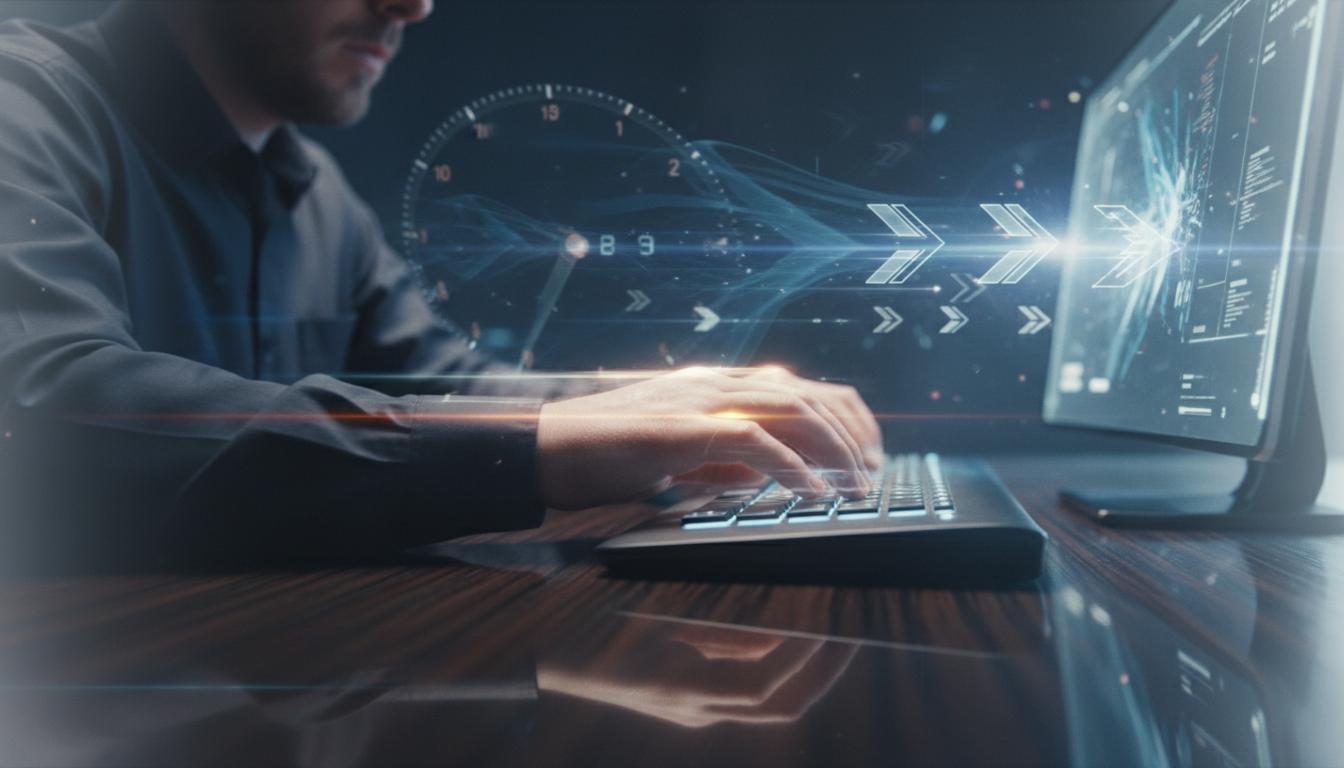 Jak publikować treści szybciej niż konkurencja: praktyczny przewodnik