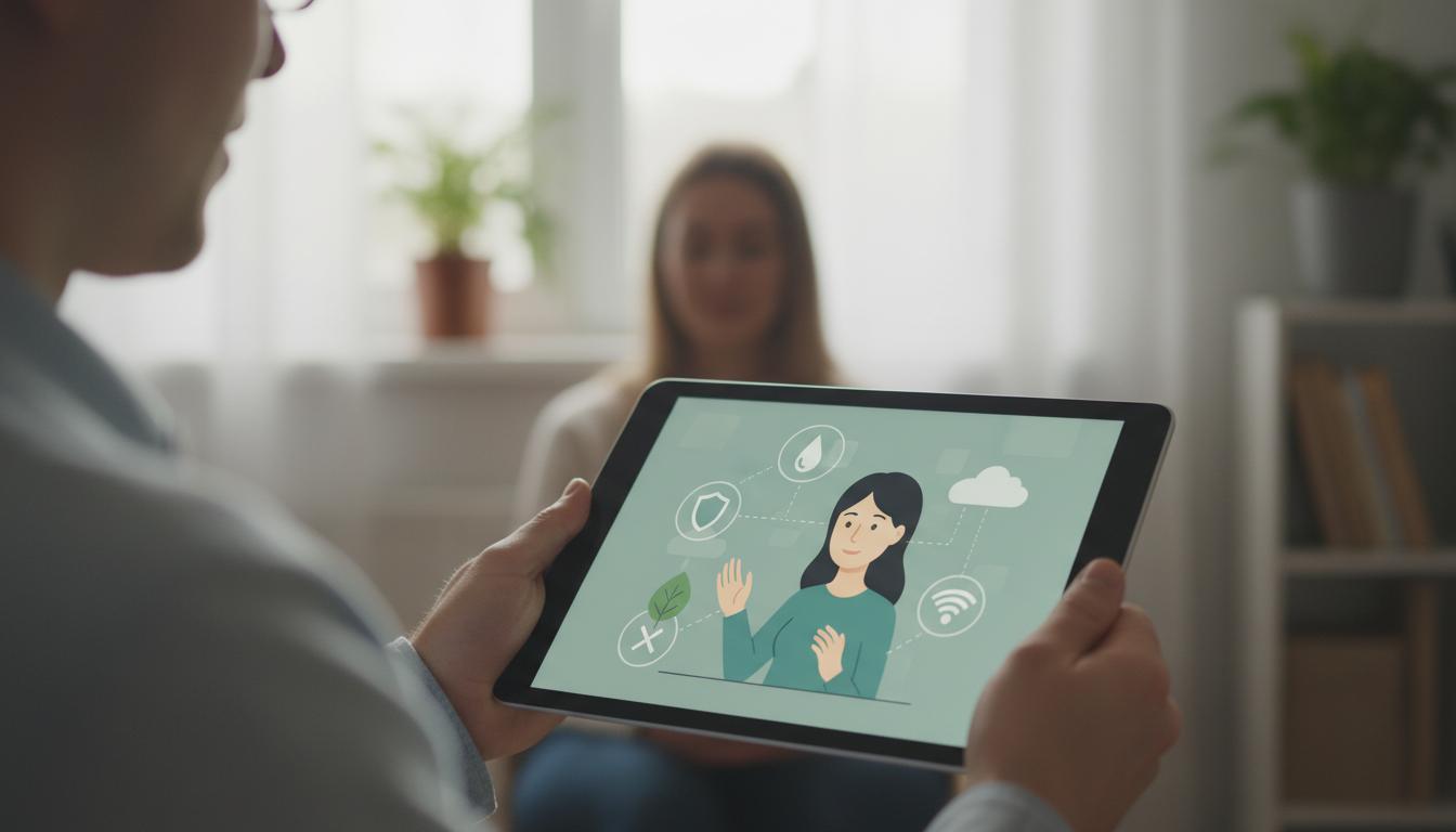 Jak radzić sobie z alergią online: praktyczny przewodnik medyk.ai