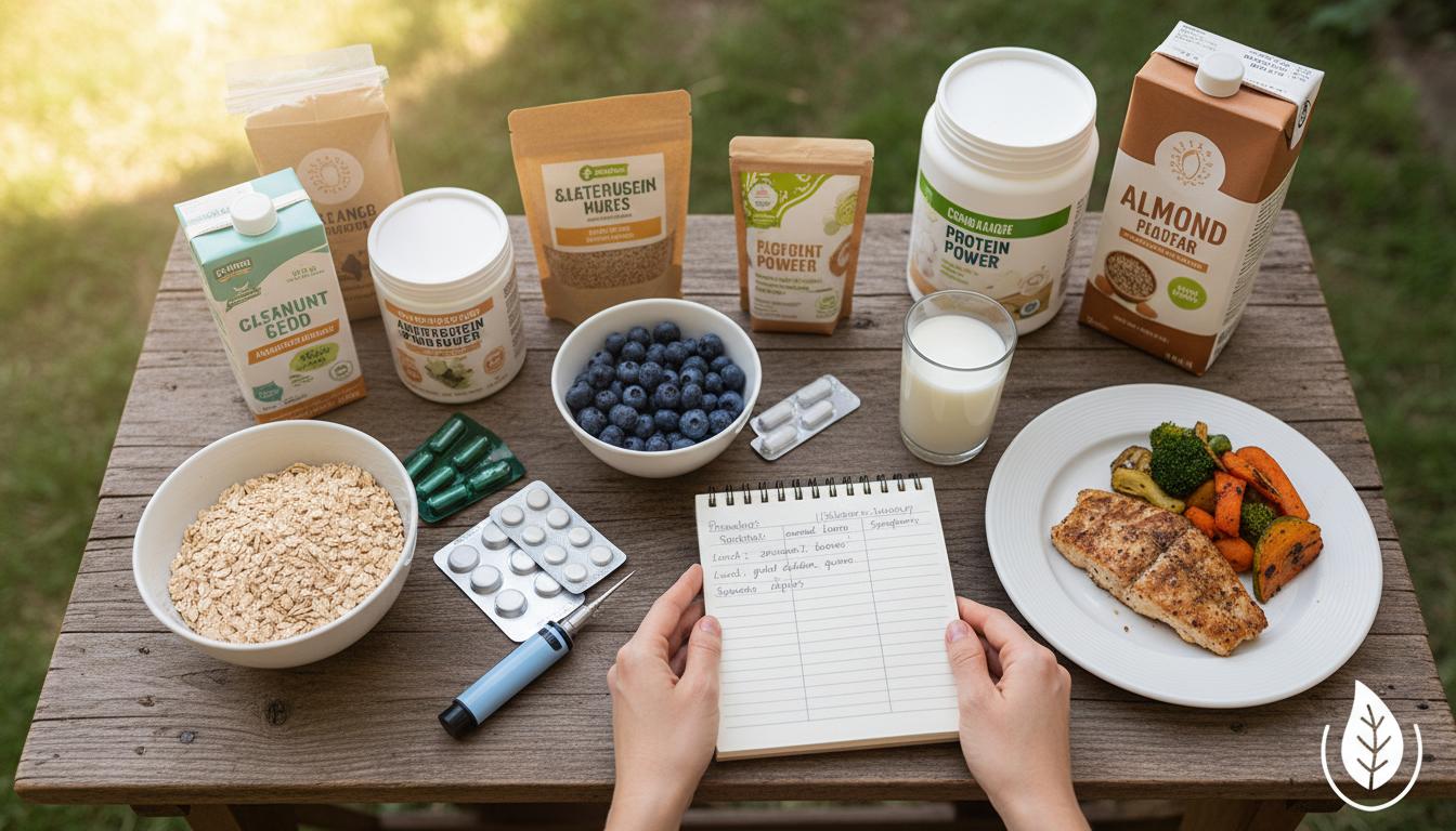 Jak radzić sobie z alergią pokarmową: praktyczny przewodnik