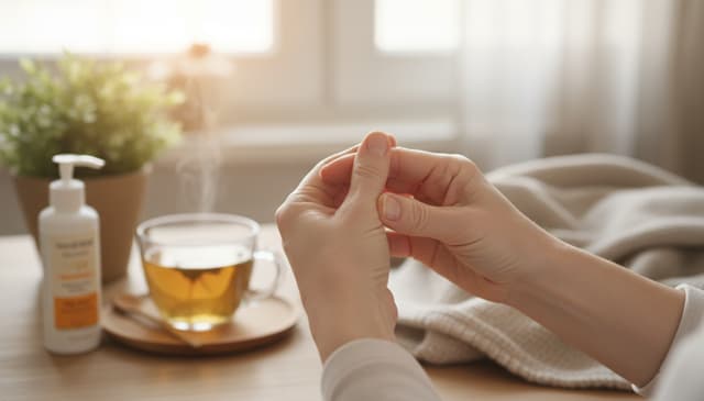 Jak radzić sobie z artretyzmem: praktyczne wskazówki na co dzień