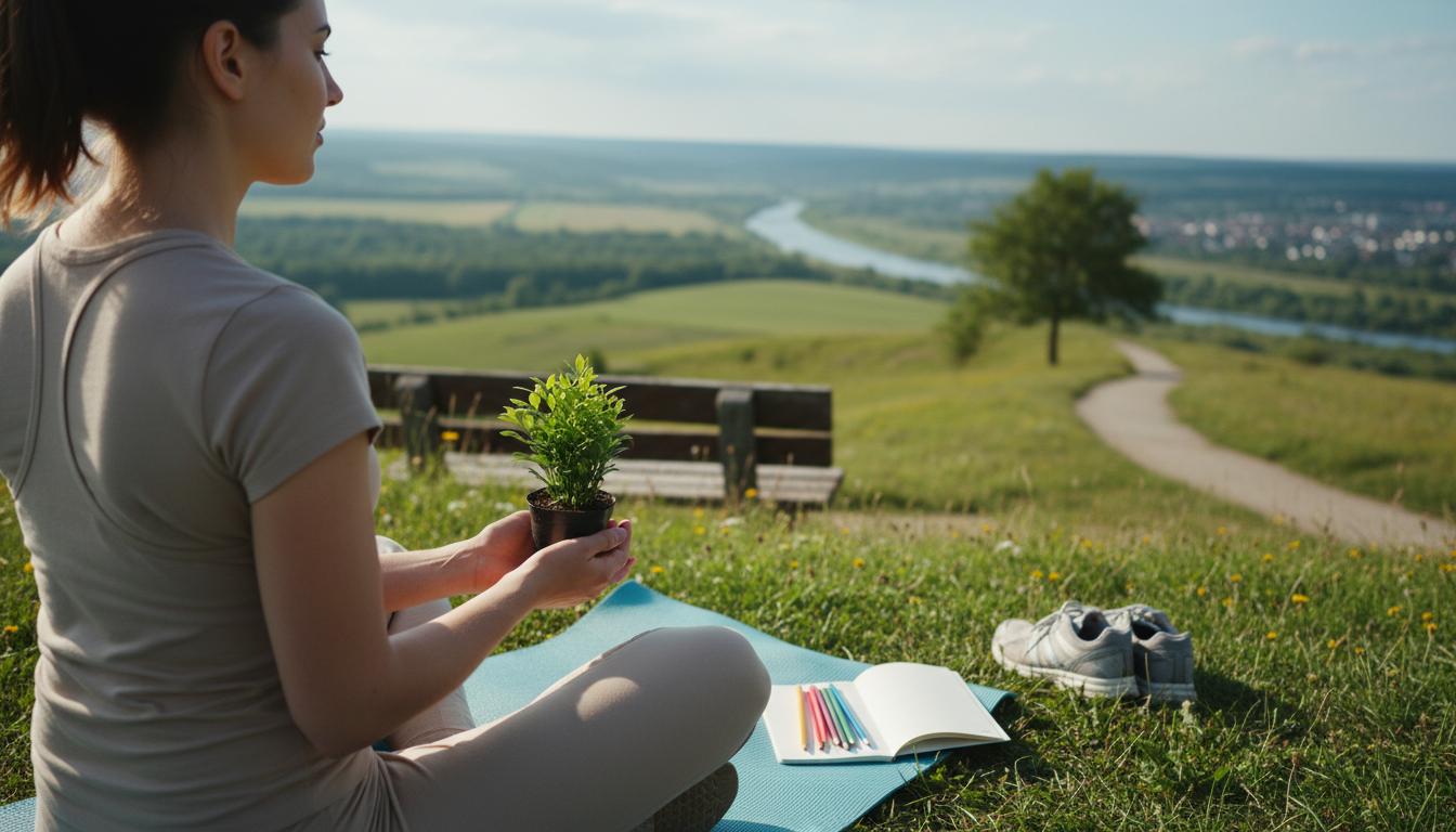 Jak radzić sobie z bezrobociem a zdrowiem psychicznym: praktyczny poradnik