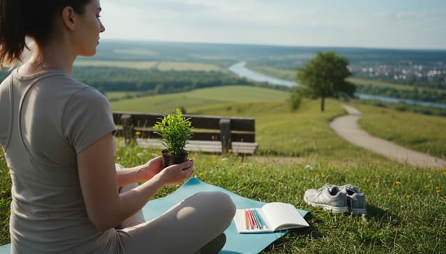 Jak radzić sobie z bezrobociem a zdrowiem psychicznym: praktyczny poradnik