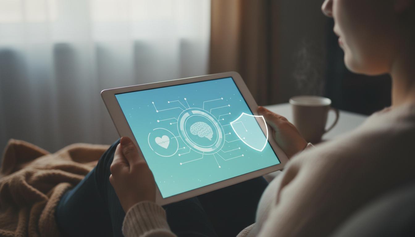 Jak radzić sobie z bólem online: praktyczny przewodnik medyk.ai