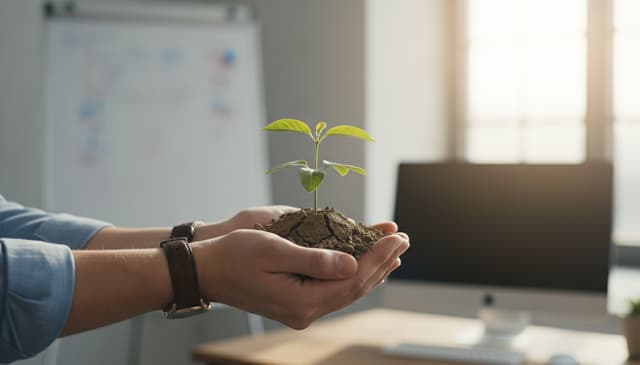 Jak radzić sobie z brakiem doświadczenia na rynku pracy: praktyczny przewodnik