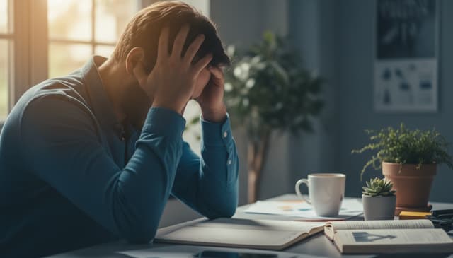 Jak radzić sobie z brakiem motywacji: praktyczny przewodnik