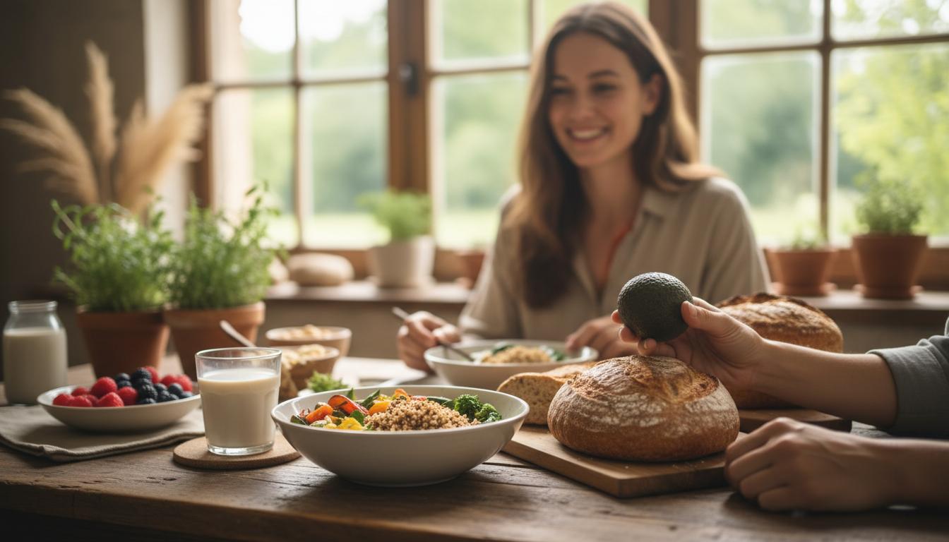 Jak radzić sobie z celiakią: praktyczny przewodnik dla pacjentów