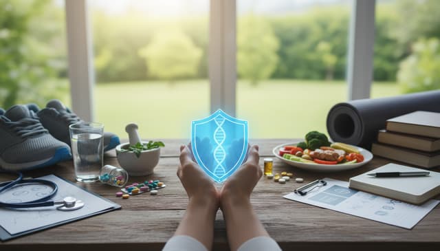 Jak radzić sobie z chorobami autoimmunologicznymi: praktyczny przewodnik