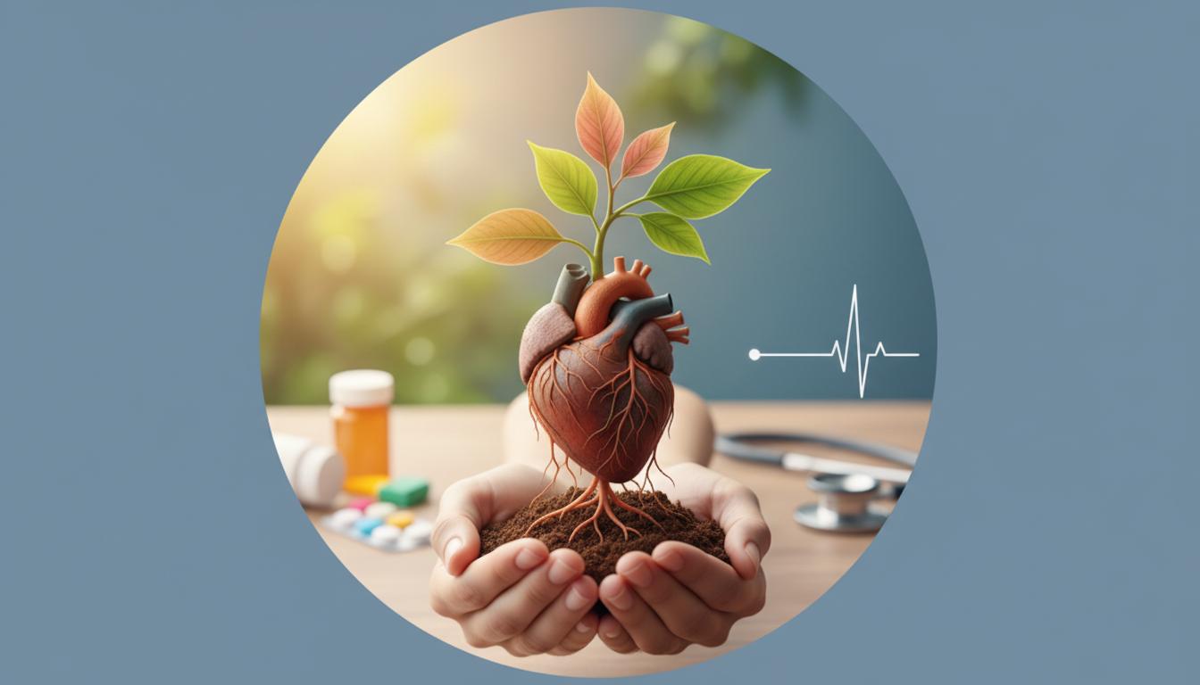 Jak radzić sobie z chorobami układu krążenia: praktyczny przewodnik