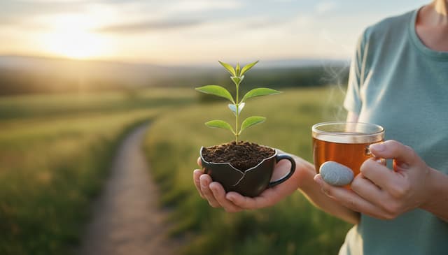 Jak radzić sobie z chronicznym zmęczeniem: praktyczne wskazówki