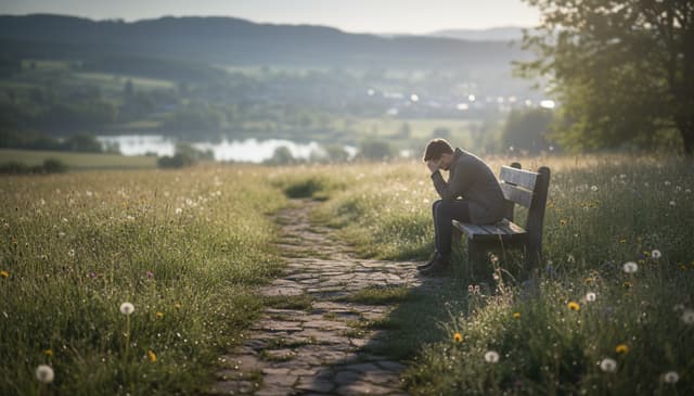 Jak radzić sobie z depresją: praktyczny przewodnik dla każdego