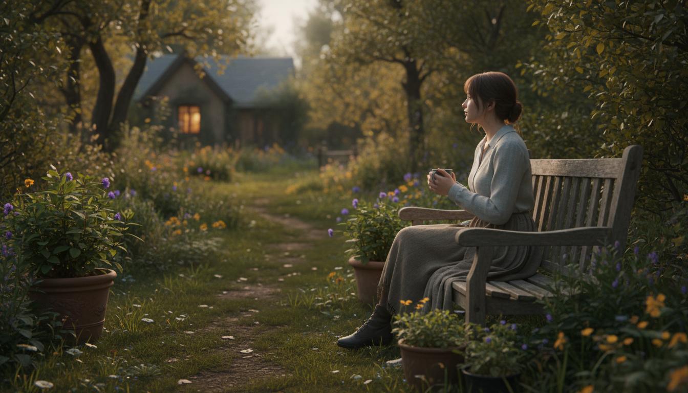 Jak radzić sobie z depresją z samotności: praktyczne porady