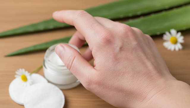 Jak radzić sobie z egzemą: praktyczny przewodnik dla pacjentów