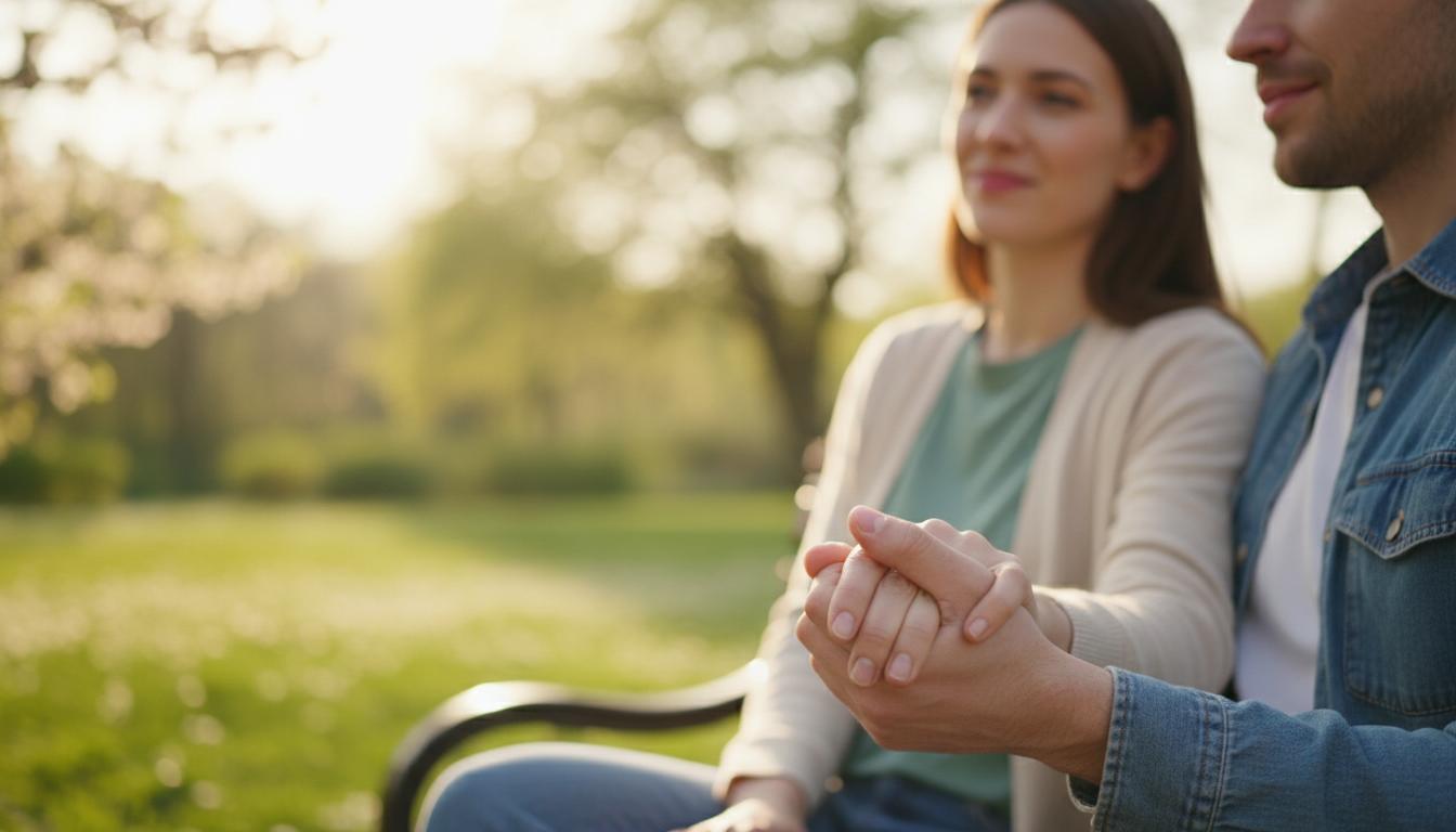 Jak radzić sobie z emocjami na początku związku: praktyczny przewodnik