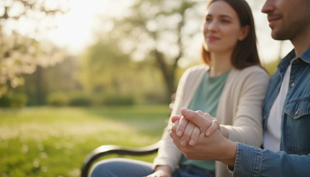 Jak radzić sobie z emocjami na początku związku: praktyczny przewodnik