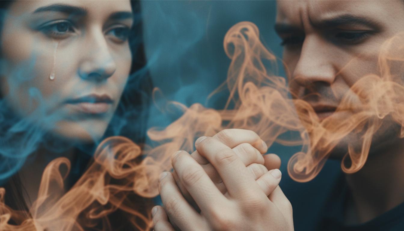 Jak radzić sobie z emocjami podczas konfliktu: praktyczny przewodnik