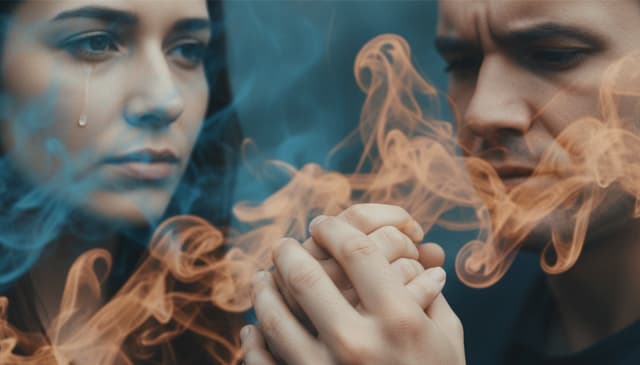 Jak radzić sobie z emocjami podczas konfliktu: praktyczny przewodnik