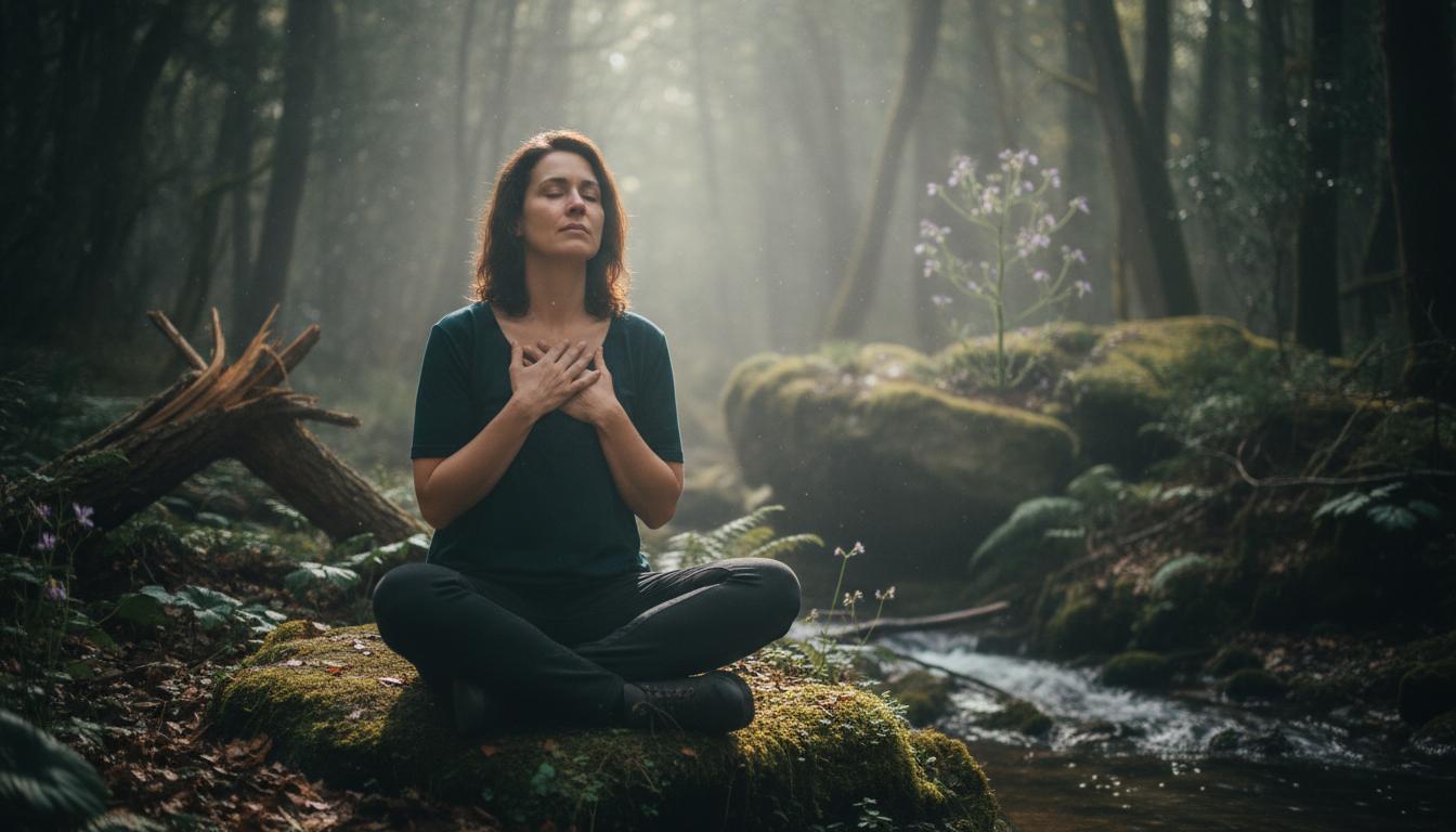 Jak radzić sobie z emocjami podczas kryzysu: praktyczny przewodnik