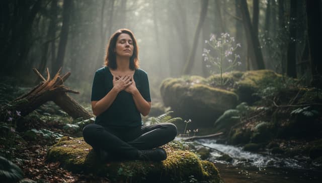 Jak radzić sobie z emocjami podczas kryzysu: praktyczny przewodnik