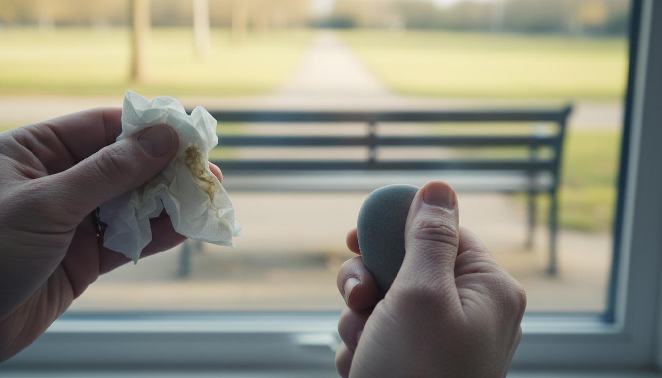 Jak radzić sobie z emocjami podczas rozwodu: praktyczny przewodnik