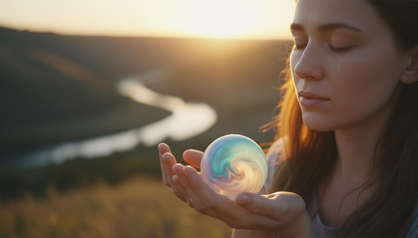 Jak radzić sobie z emocjami samodzielnie: praktyczny przewodnik