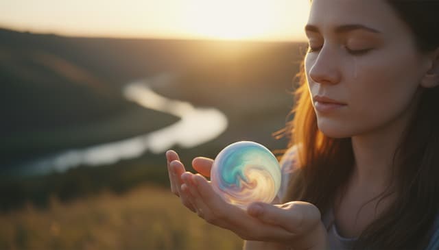 Jak radzić sobie z emocjami samodzielnie: praktyczny przewodnik