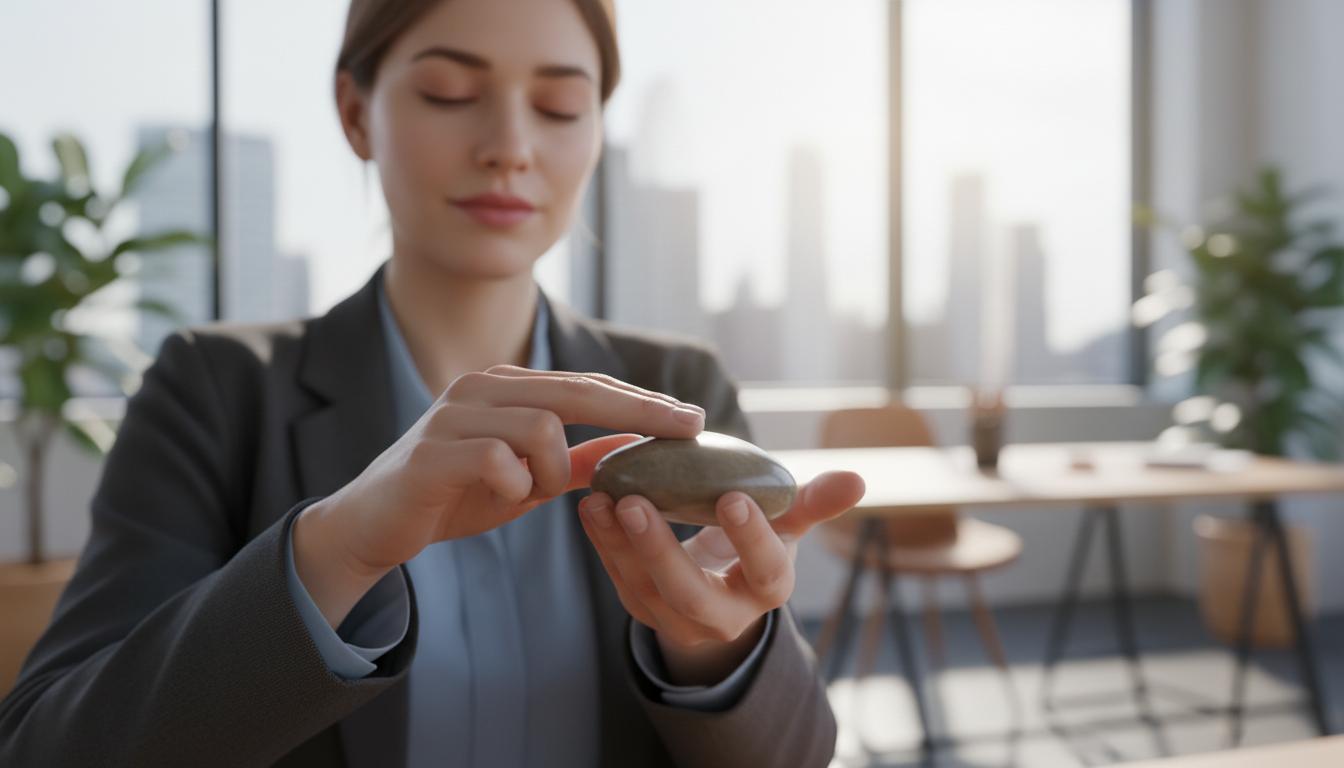 Jak radzić sobie z emocjami w pracy: praktyczny przewodnik