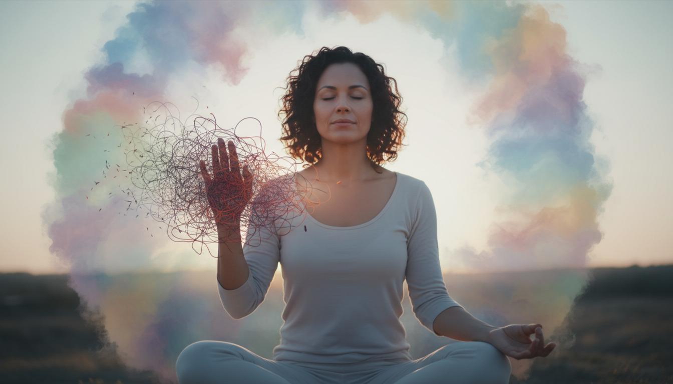 Jak radzić sobie z emocjami w trudnych sytuacjach: praktyczny przewodnik